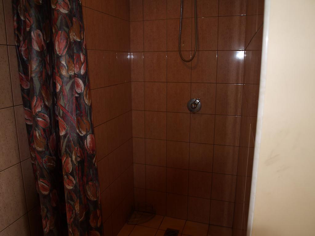 Upmali Tērvete Exterior foto