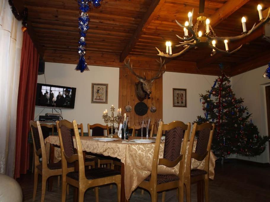 Upmali Tērvete Exterior foto