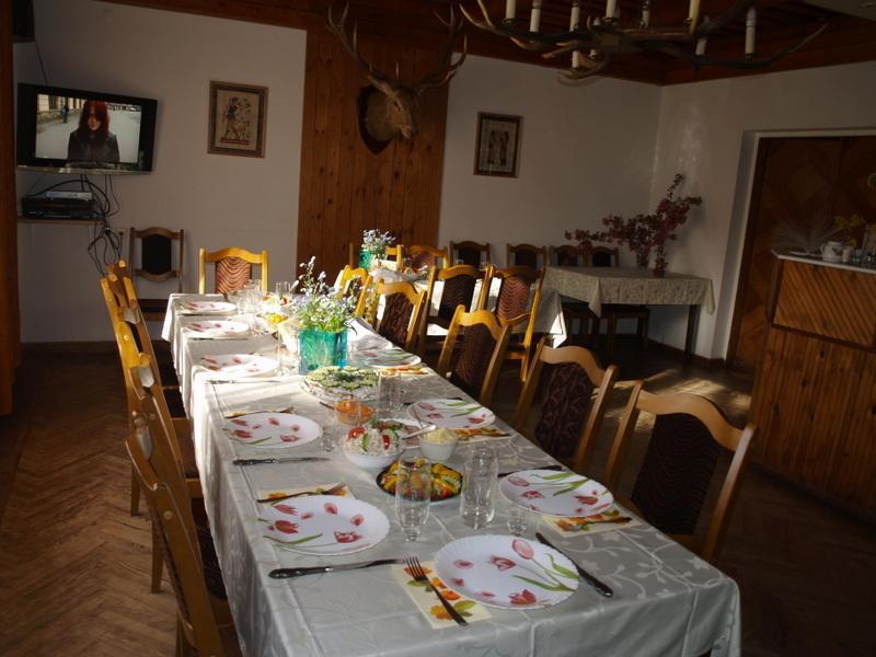 Upmali Tērvete Exterior foto