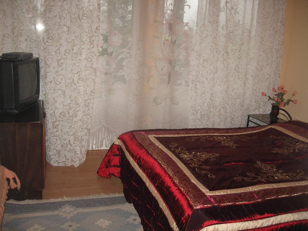 Upmali Tērvete Quarto foto
