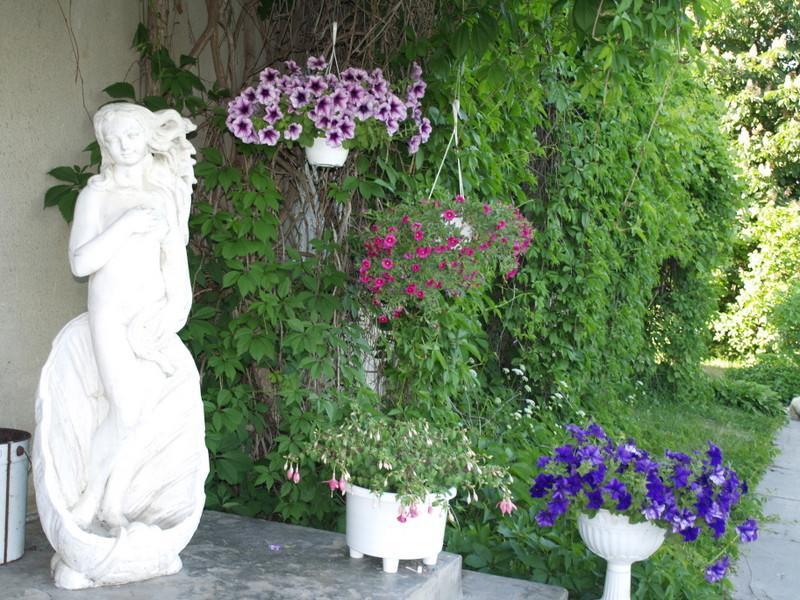 Upmali Tērvete Exterior foto